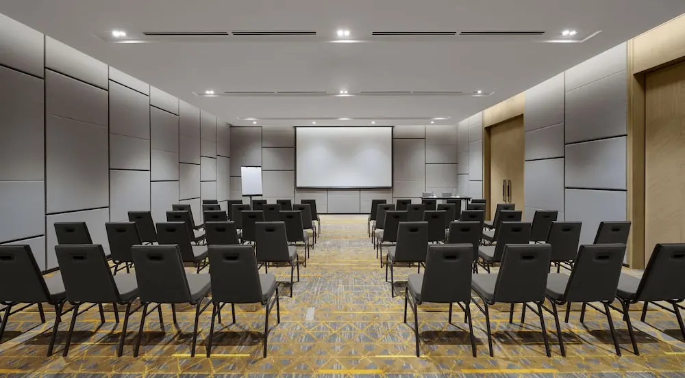 Hyatt Place Johor Bahru Paradigm Mall