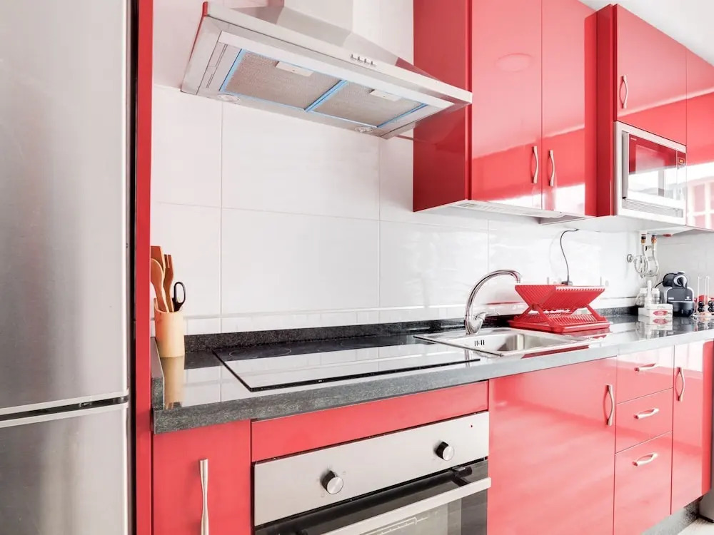 Modern Apartment in Córdoba Near Historical Monuments
