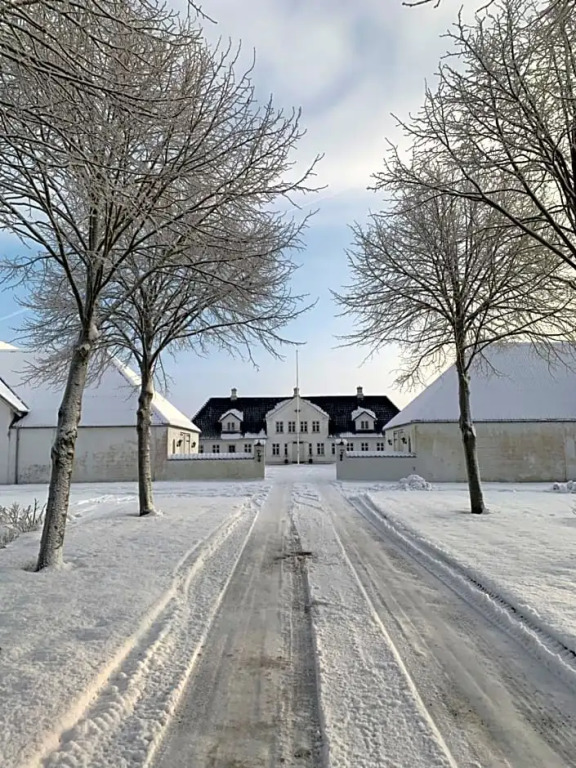 Bulagergaard