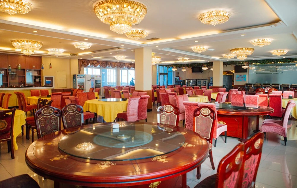 Jinguang Express Hotel (Beijing Capital Airport New International Exhibition Center)