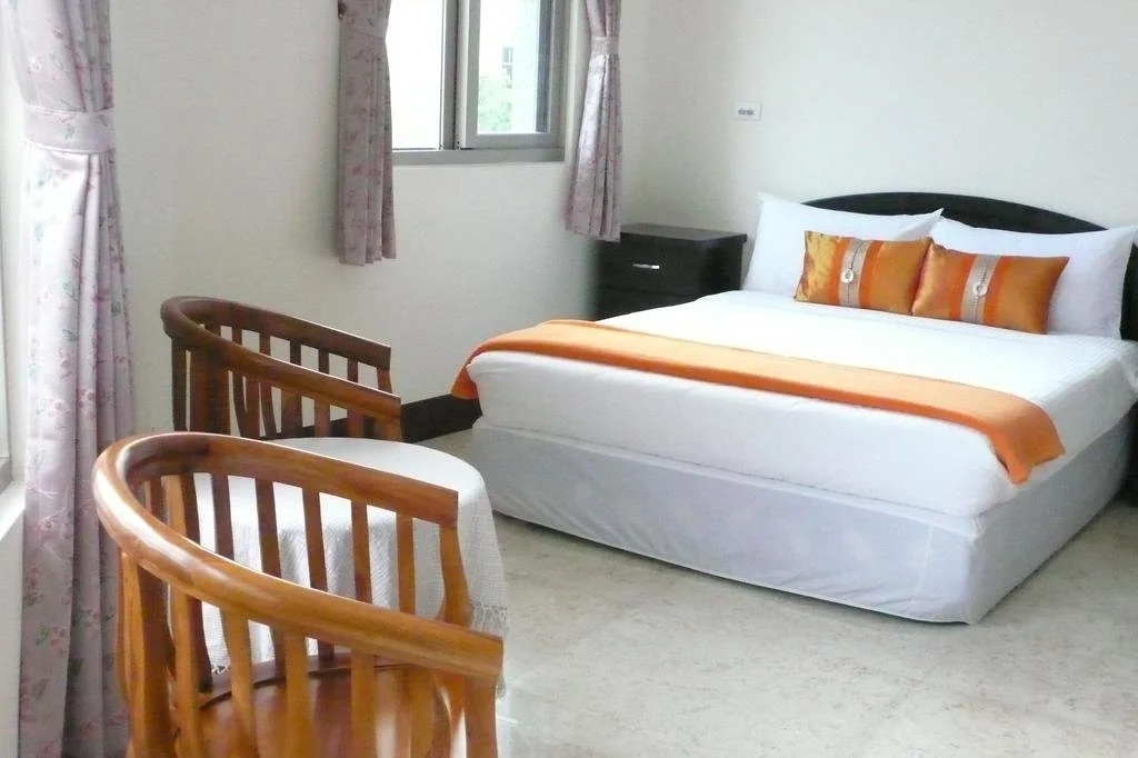 Guoguang B&B