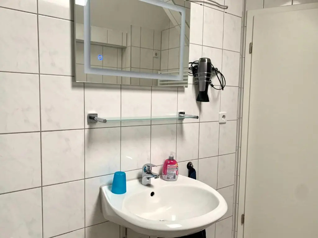 La- Apartment