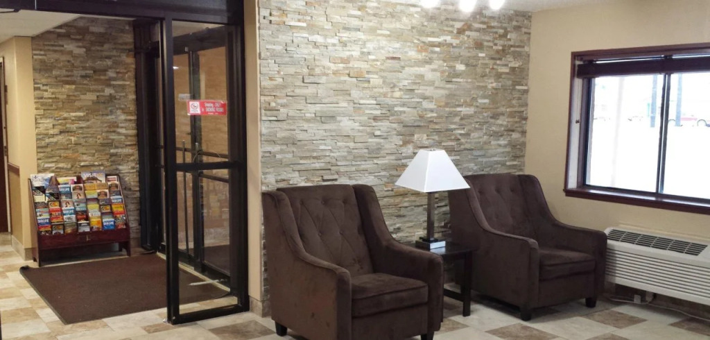Americas Best Value Inn Clear Lake