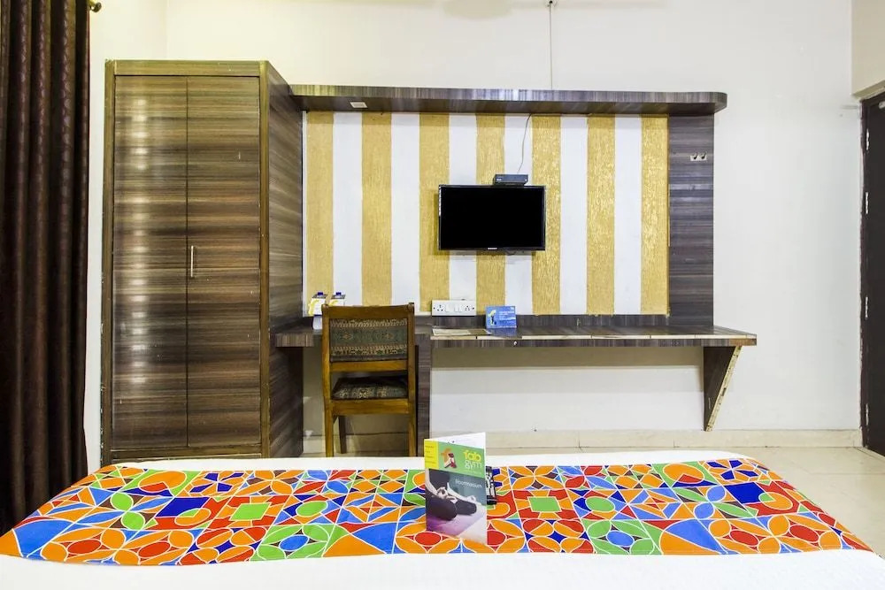 FabExpress SBG Inn