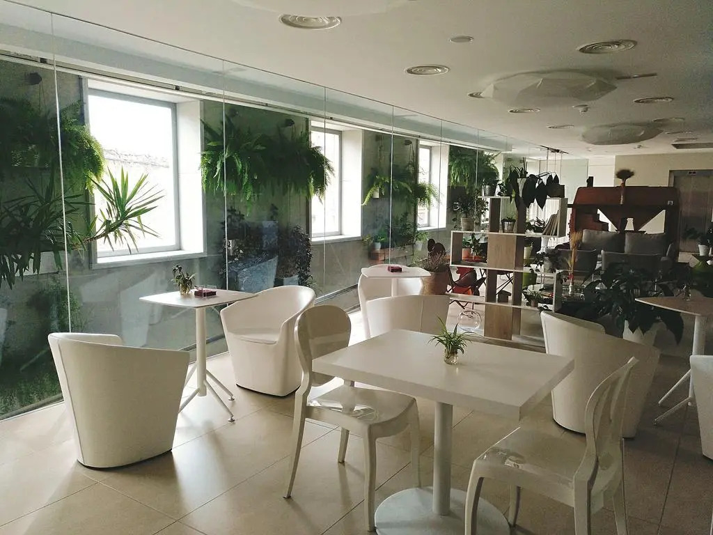 Hotel Ceres