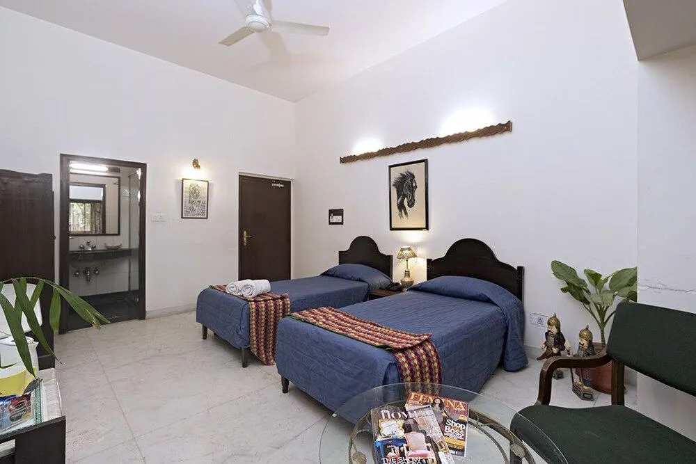 Eltravo Hotel Jaipur