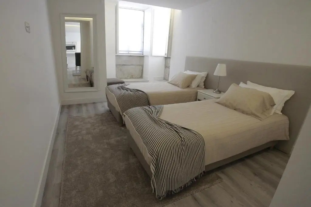 Apartamento das Malheiras
