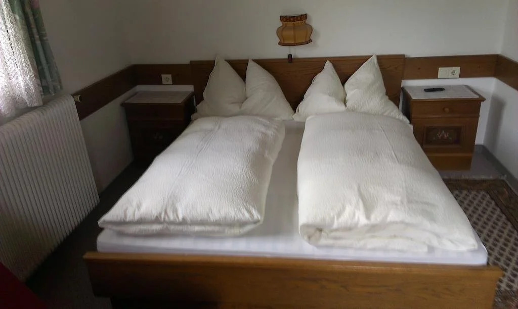 Pension Sonneck
