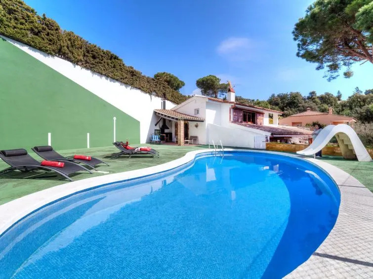 Villa Amapola