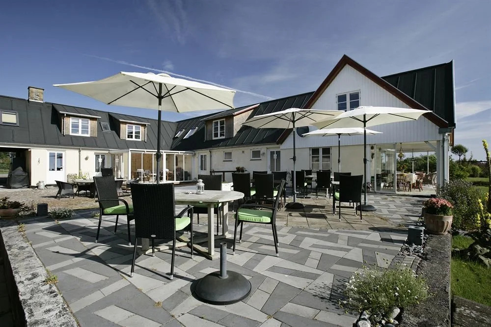 Tohoejgaard Bed and Breakfast