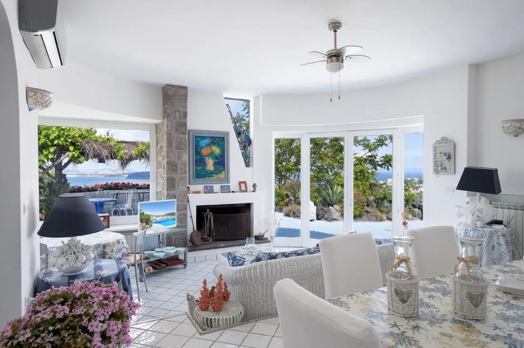 Relais Bijoux Ischia