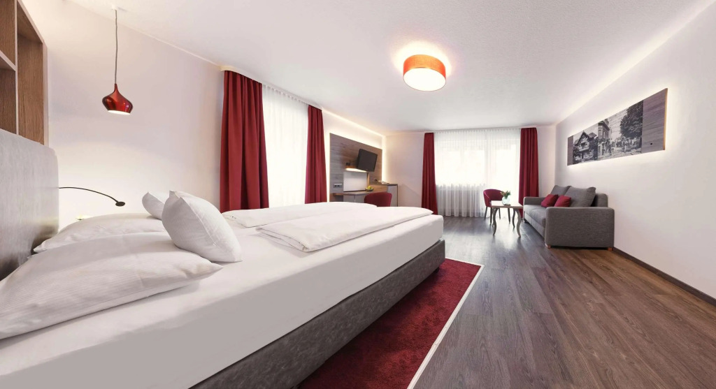 Hotel Ritter Badenweiler