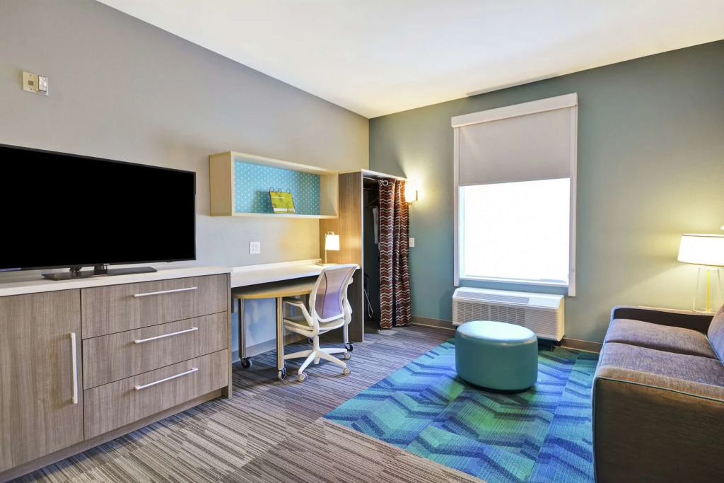Home2 Suites by Hilton Queensbury Lake George