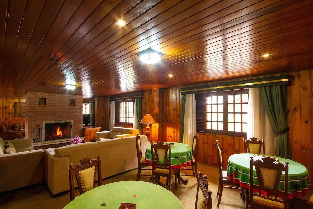 Hotel Barcelos