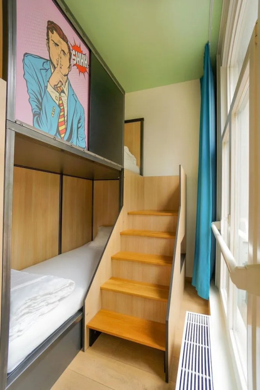 Sparks Hostel