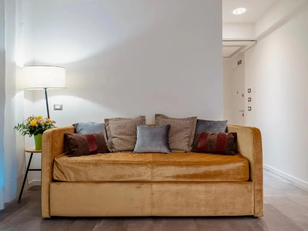 Venice Green Residence
