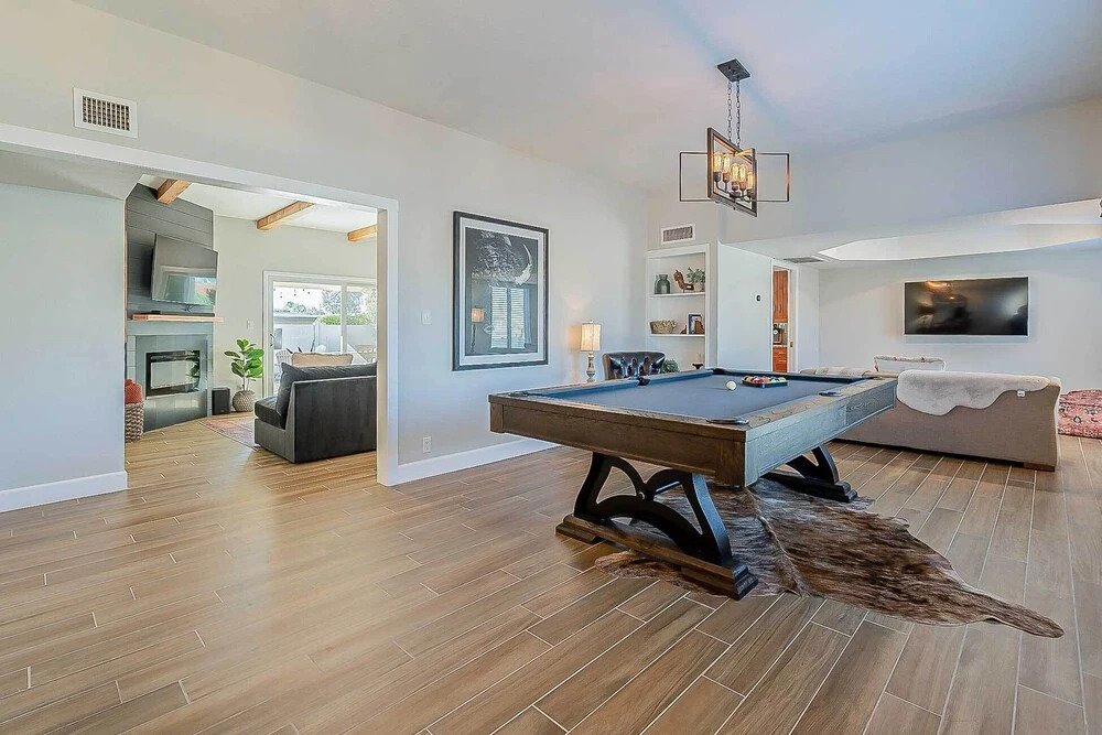 Scottsdale Adobe Home w/ Backyard Oasis!