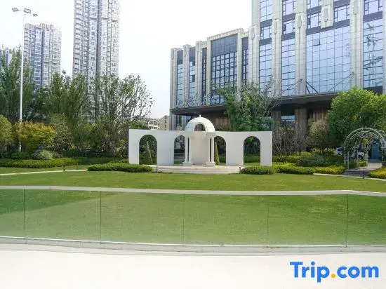 Grand Skylight Hotel Xianghu