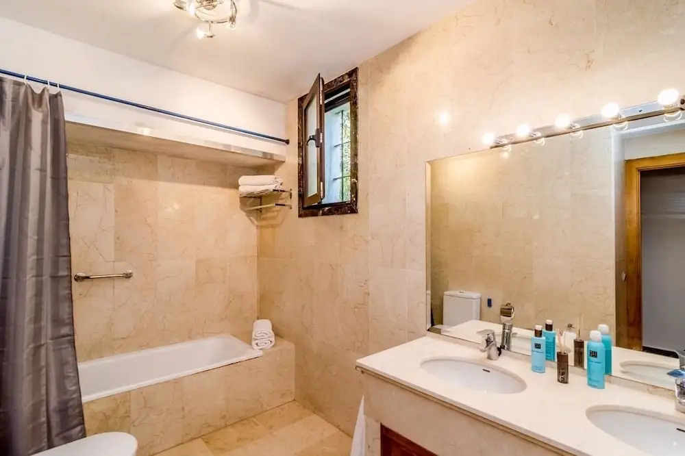 Apartment La Cascada - Roomservice
