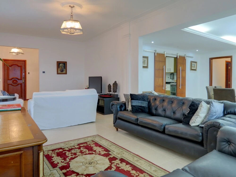 Apartamento Atlântica
