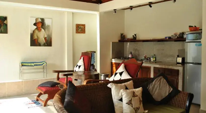 Villa Susanta
