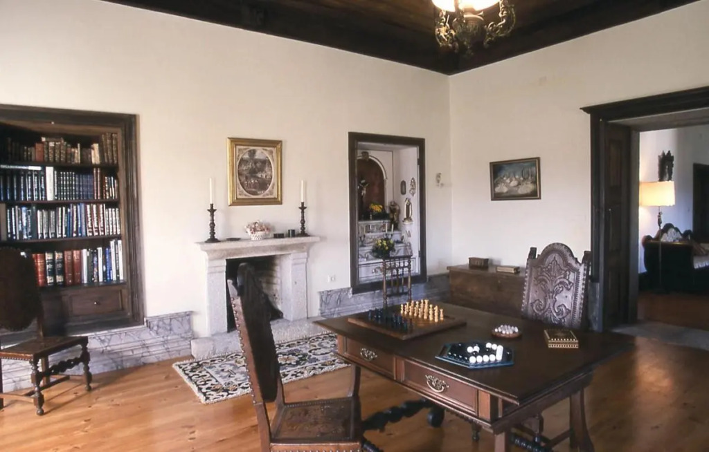 Casa da Várzea