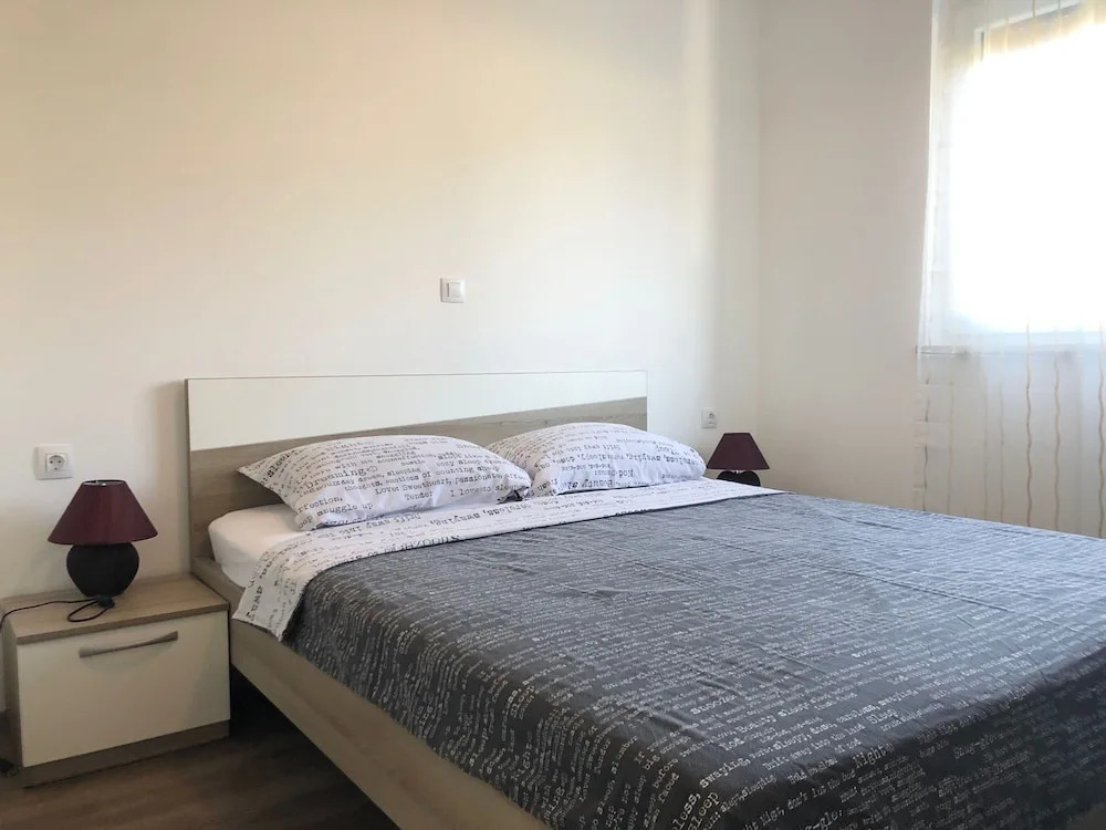 Apartment Berger