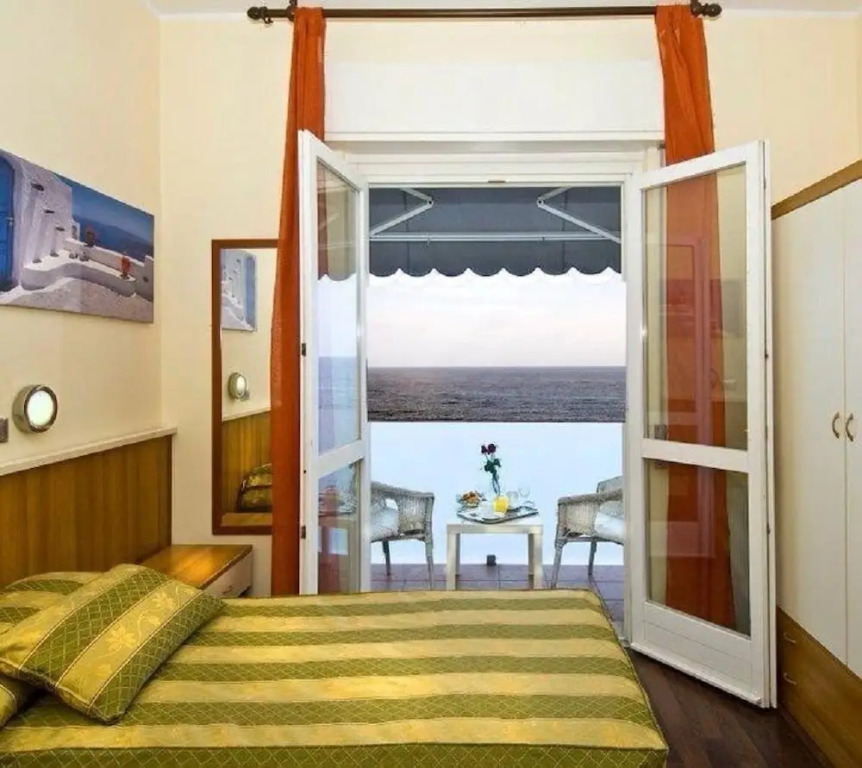 Hotel Marina