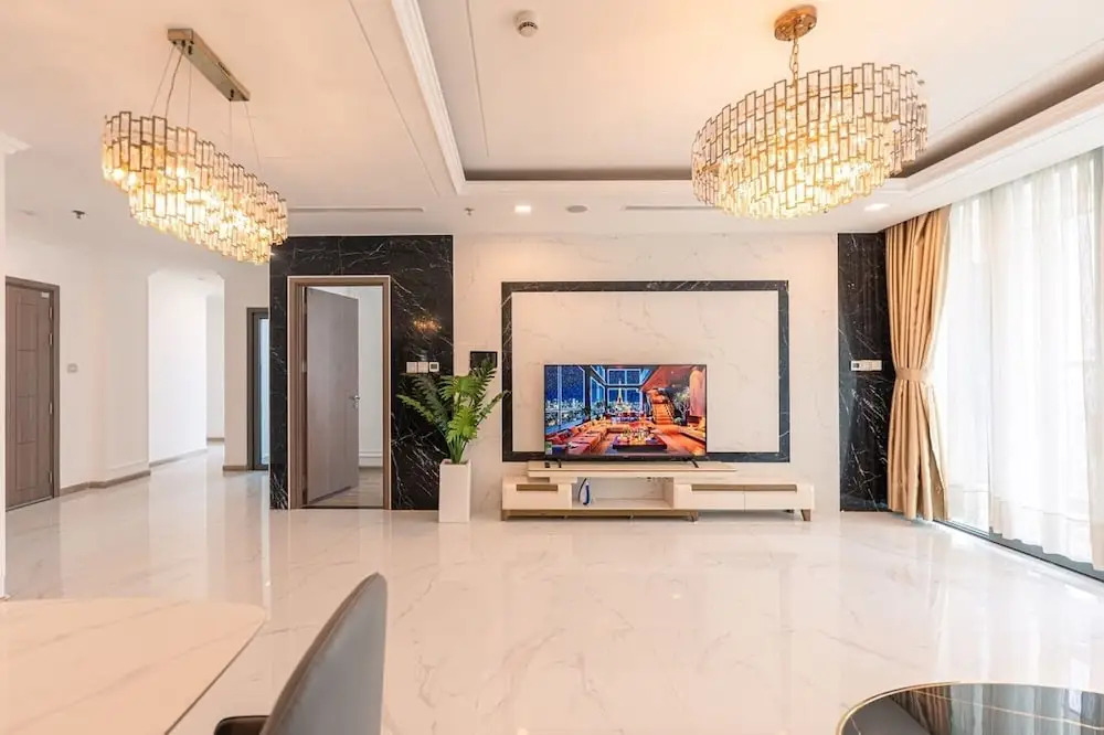Boutique Unique Landmark 81