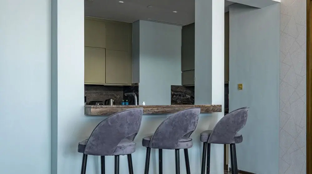LUX Holiday Home - DAMAC Residenze 1