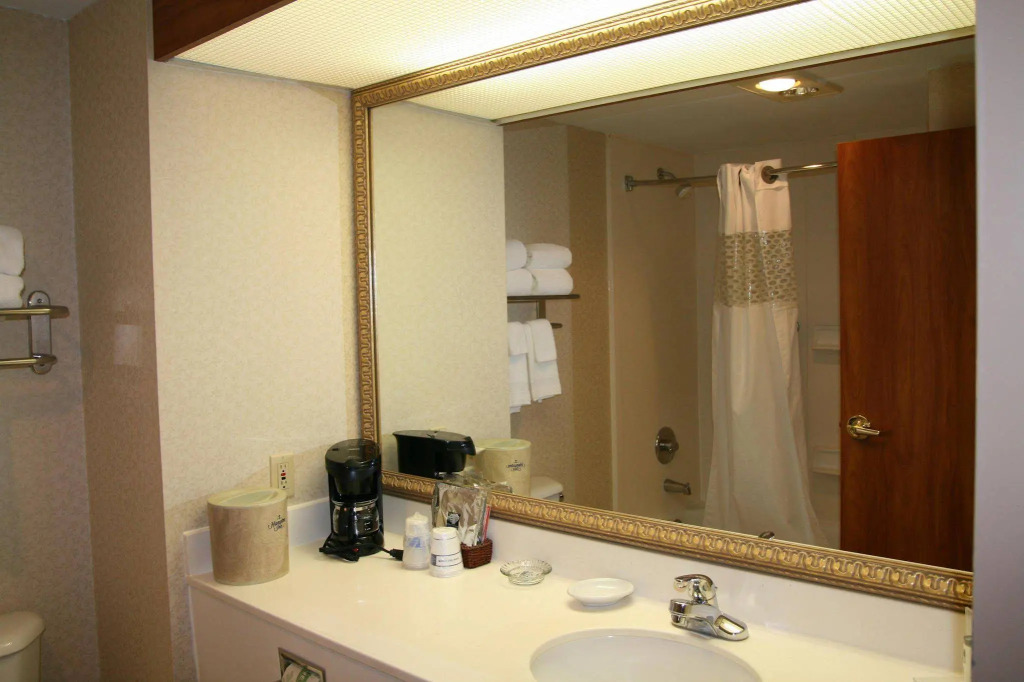 Hampton Inn Tulsa/Broken Arrow