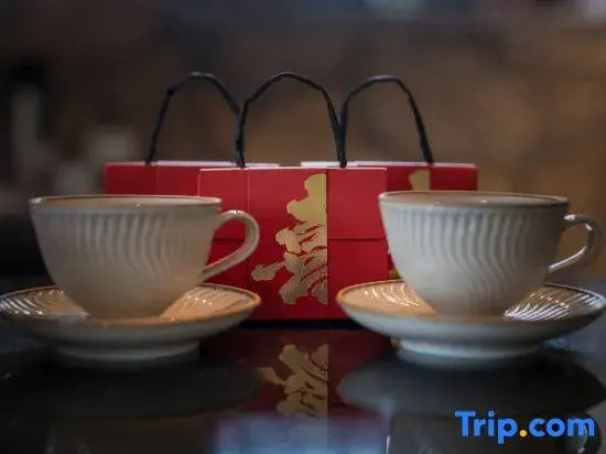 Wenling Shitang Sixi Homestay