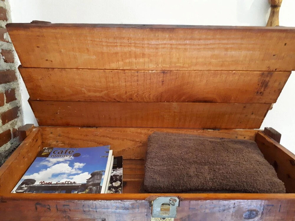 Googig Hut Resort