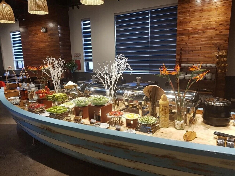 Em Oi Boutique Hotel