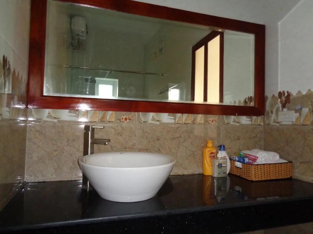 An Phu Homestay