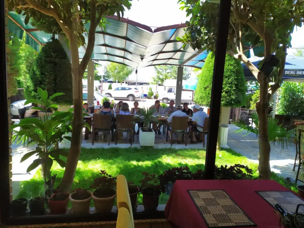 Hotel Saint Marena