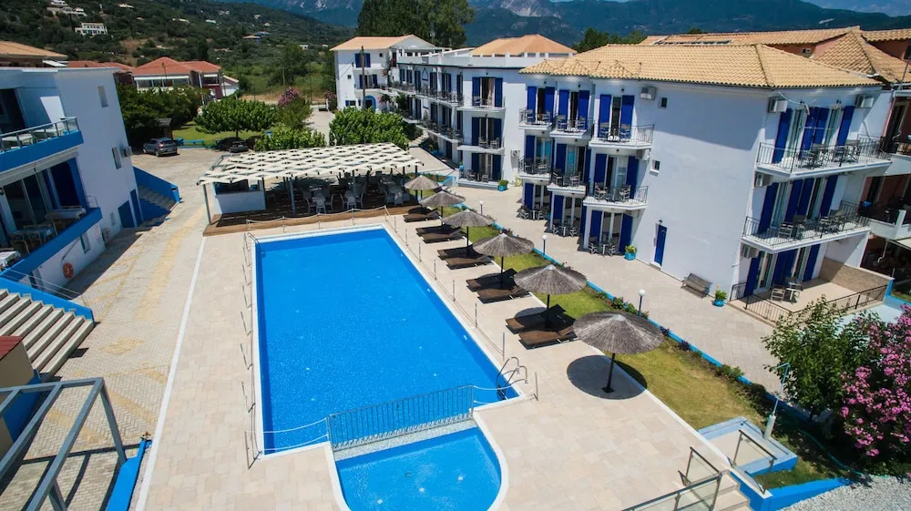 Surf Hotel