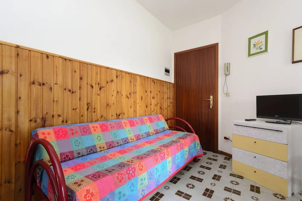 Condominio Mammole