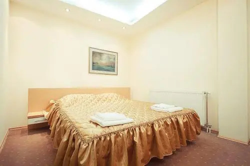 Hotel Tiski Cvet