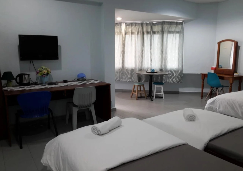 Thoo Hotel