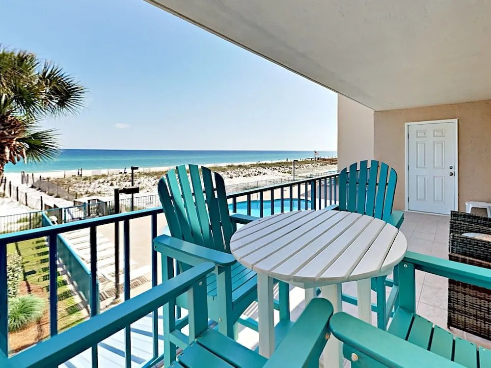 969 West Beach Blvd Condo Unit 1203
