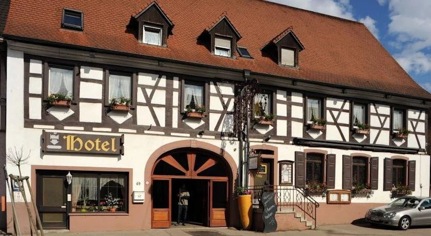 Landgasthof Sonne