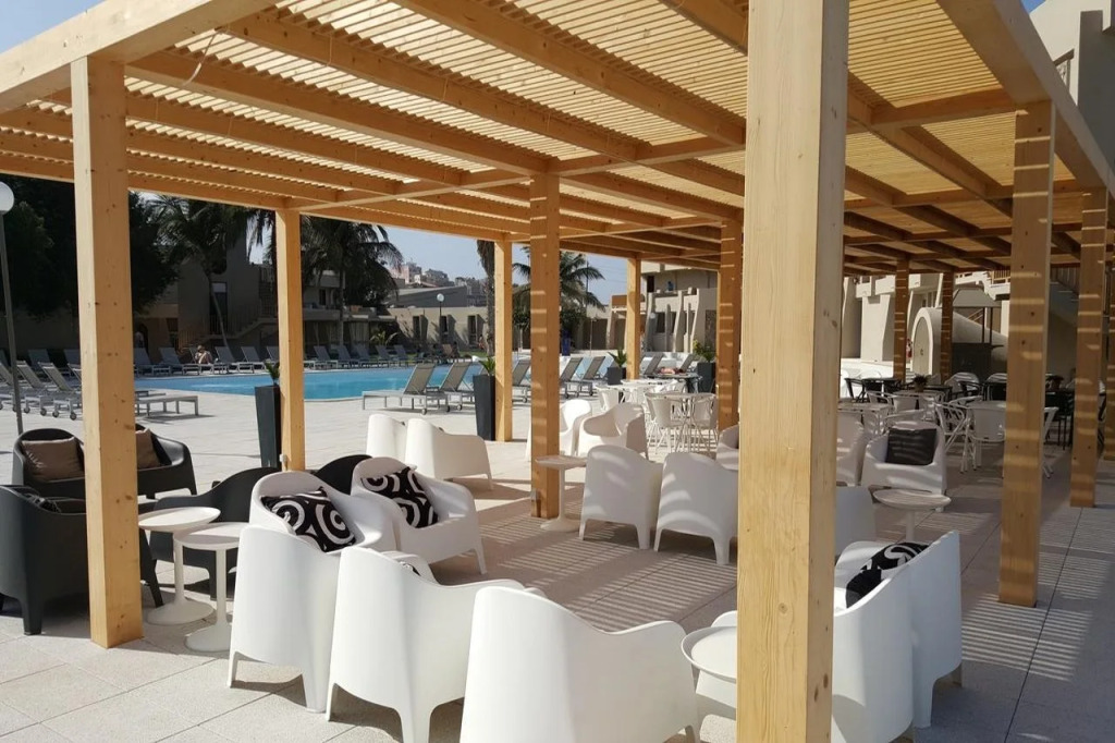 Oasis Praiamar