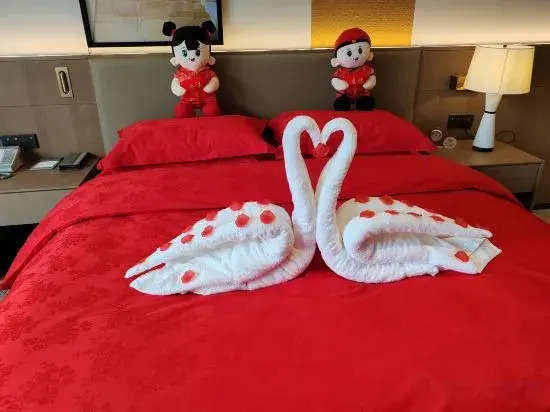 Nanjiang Jinjiang Hotel