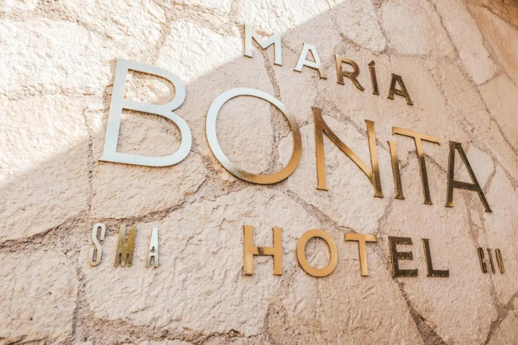 Hotel Maria Bonita