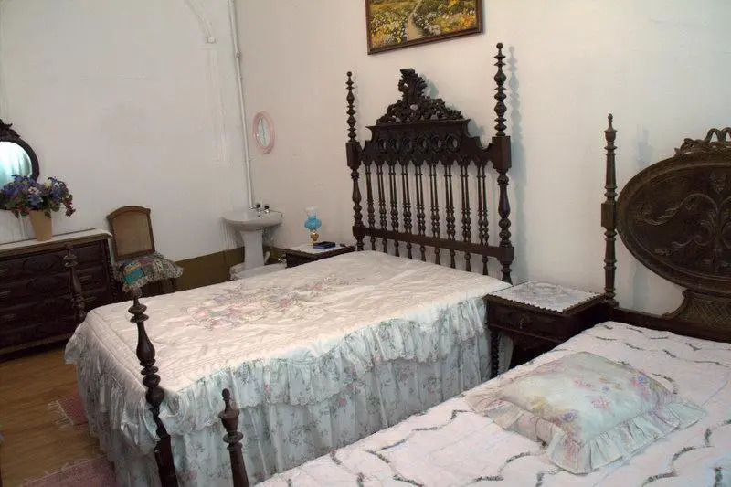Hospedaria Do Bonfim