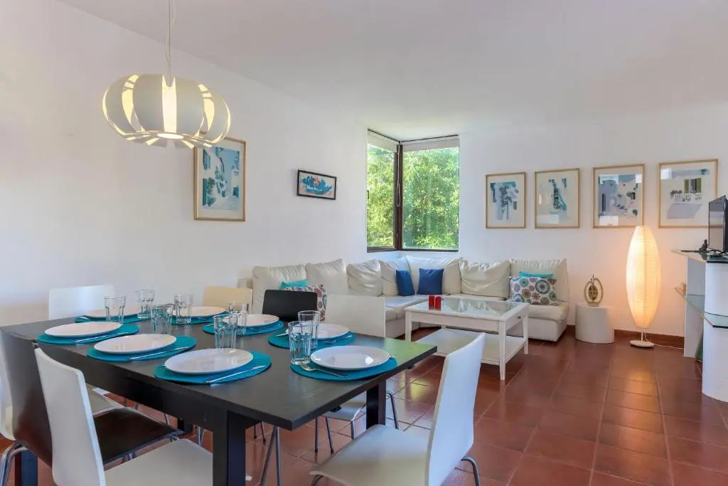 Balaia Terrace Apartment