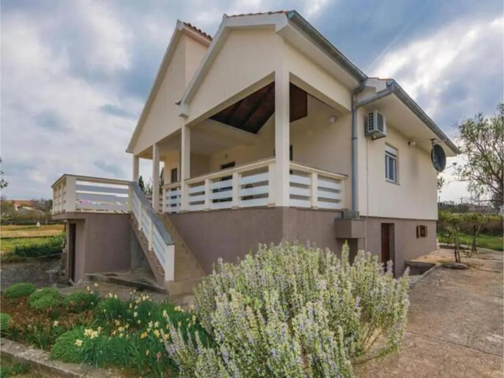 Holliday House Eni Zadar