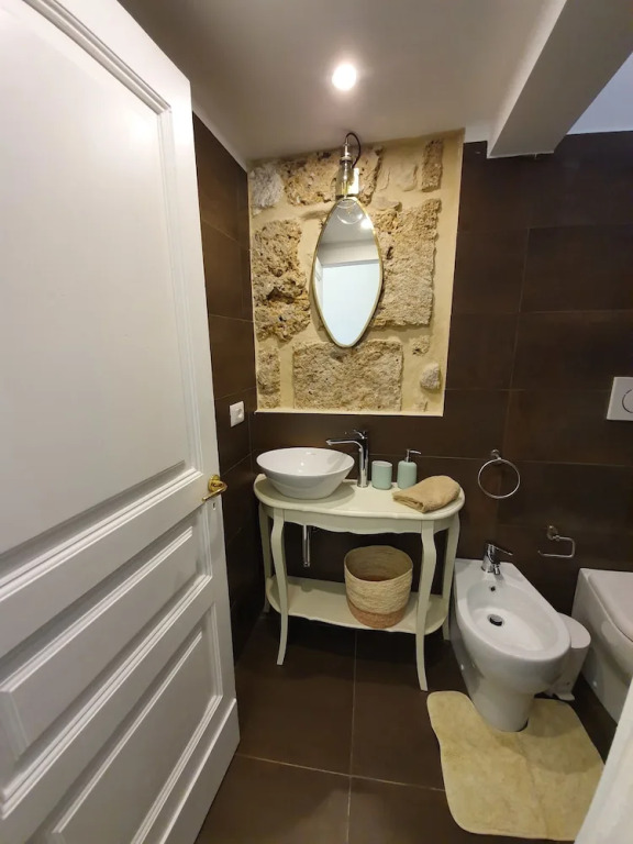 Noto luxury apartments