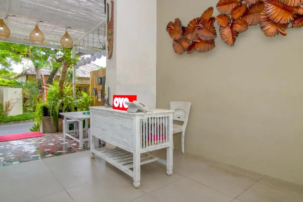 OYO 3200 Anza Hotel
